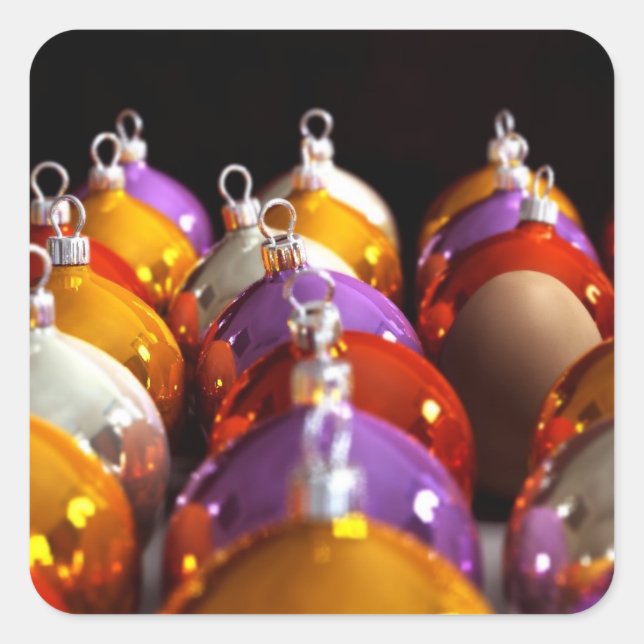 NAVIDADES INTRUADORES o Pegatinas de Pascua (Anverso)