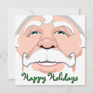 Navidades invitan a Personalizados de tarjetas San