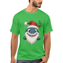 ¡navidades Jeff! Camiseta clásica
