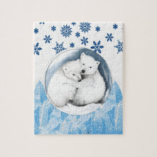 Navidades Jigsaw Puzzle