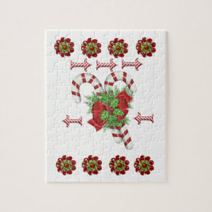 Navidades Jigsaw Puzzle