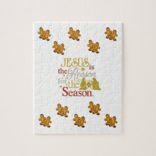 Navidades Jigsaw Puzzle