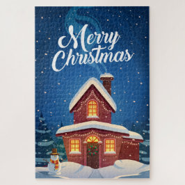 Navidades Jigsaw Puzzle