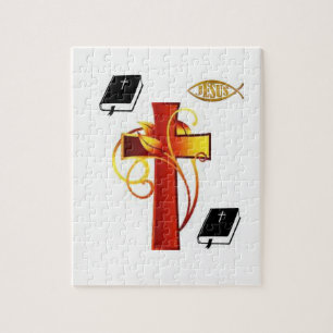 Navidades Jigsaw Puzzle