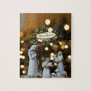 Navidades Jigsaw Puzzle
