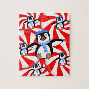 Navidades Jigsaw Puzzle