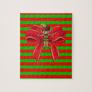 Navidades Jigsaw Puzzle