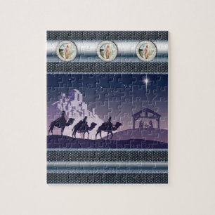 Navidades Jigsaw Puzzle