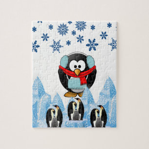 Navidades Jigsaw Puzzle