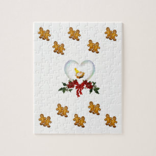 Navidades Jigsaw Puzzle