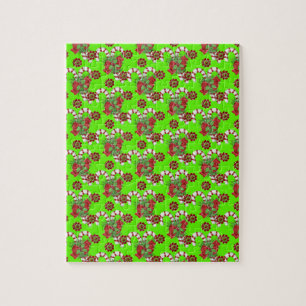 Navidades Jigsaw Puzzle