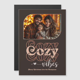 Navidades Keepsake de vacaciones de cacao a median