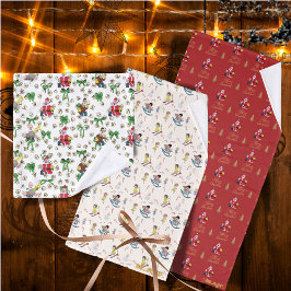 Navidades Llegan Pero Una Vez Al Año Toallas De Ba