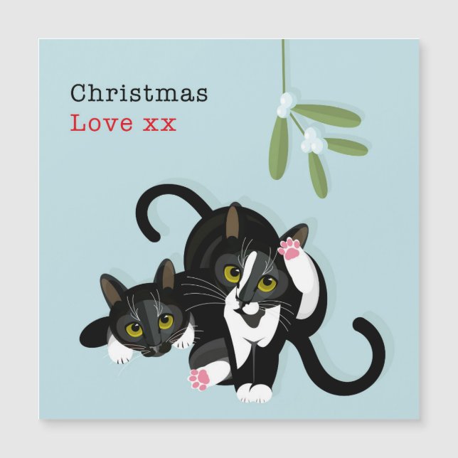 Navidades Love xx (Anverso)