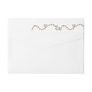 Navidades luminosos y coloridos modernos