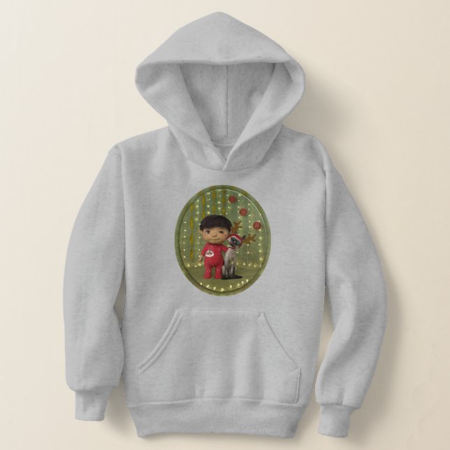 Navidades Mascota Friend (Distribución )