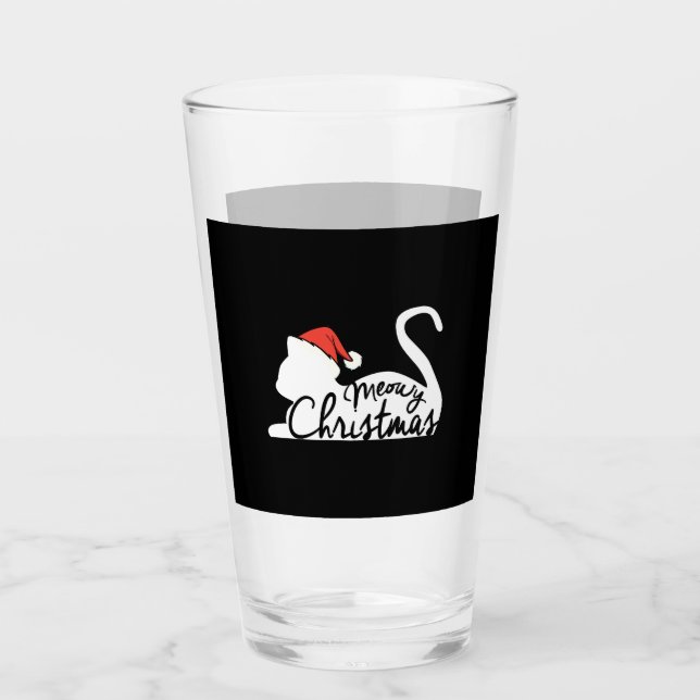 Navidades Meowy (Anverso)