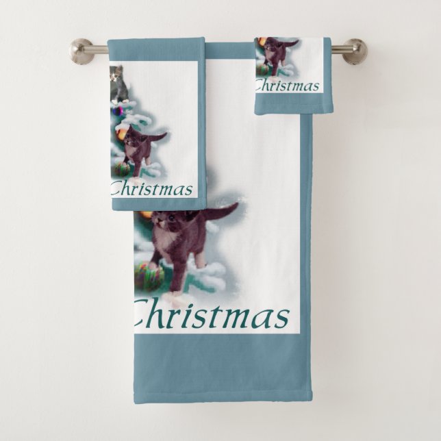 Navidades Meowy (In situ)