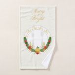 Navidades Merry y Bright<br><div class="desc">Cena de Navidades merry y brillantes</div>