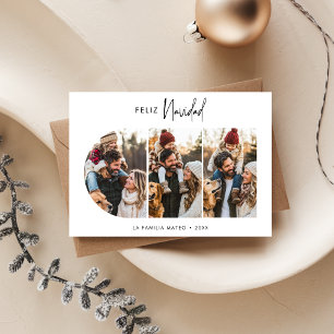 Navidades mexicanos simples Feliz Navidad 5 Foto