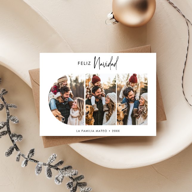 Navidades mexicanos simples Feliz Navidad 5 Foto (Subido por el creador)