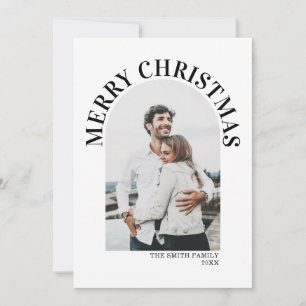 Navidades Minimalistas del arte fotográfico modern