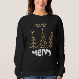 navidades minimalistas modernos sudaderas acogedor