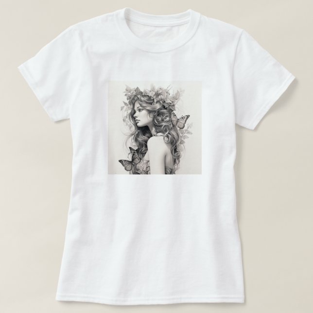 navidades minimalistas modernos sudaderas acogedor (Diseño del anverso)