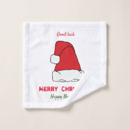 Navidades minimalistas y Año Nuevo Feliz