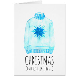 Navidades minimalistas... y así.