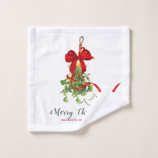 Navidades Mistletoe