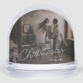 Navidades modernos de moda | Foto De Pareja Oscura