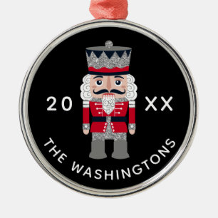 Navidades modernos Ornamento cerámico