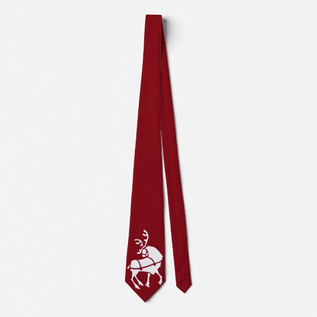Navidades Navidades de Personalizados de corbata d (Anverso)
