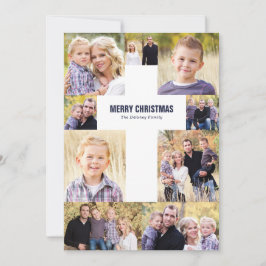 Navidades Navidades multifoto de Collage de fotos 