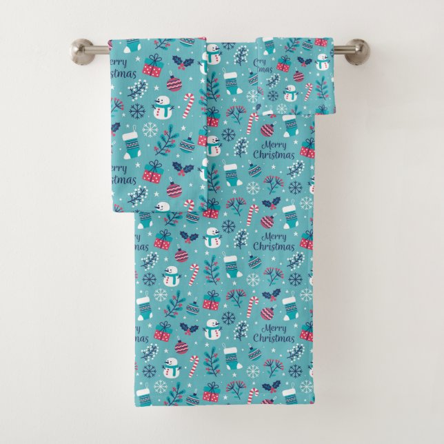 Navidades navideños felices elementos (In situ)