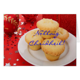 Navidades Nollaig Chridheil II