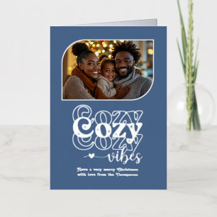 Navidades nórdicos de Sky Cosy Vibes Fotografía