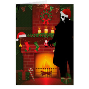 navidades nosferatu