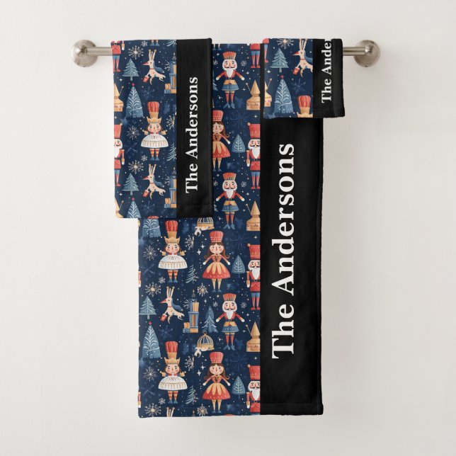 Navidades Nutcracker (In situ)