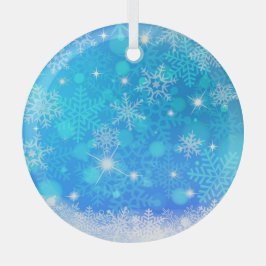 Navidades Ornamento cerámico