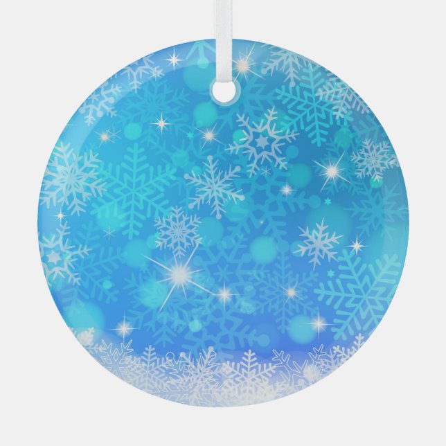 Navidades Ornamento cerámico (Anverso)