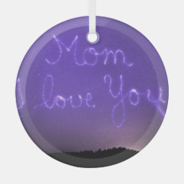 Navidades Ornamento cerámico