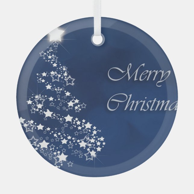 Navidades Ornamento cerámico (Anverso)