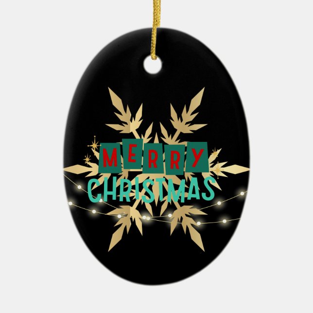 Navidades, ornamentos 01 (Frente)