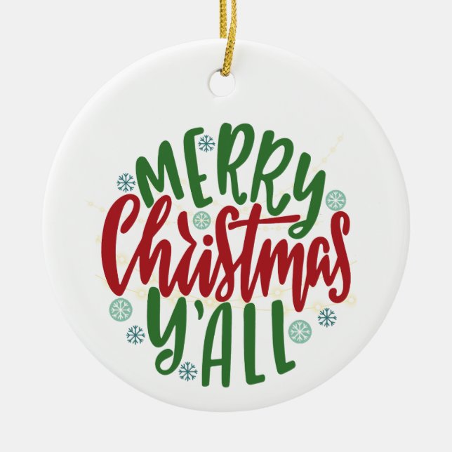 Navidades, ornamentos 04 (Frente)