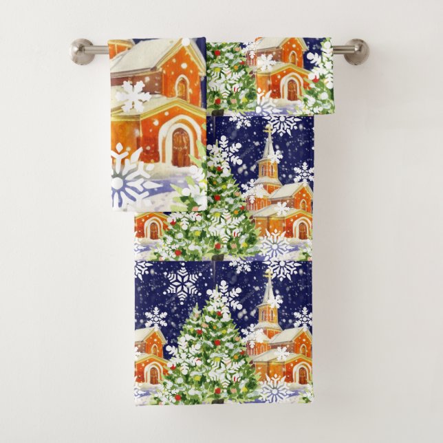 Navidades ortodoxos (In situ)