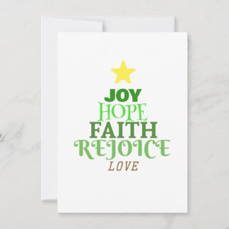 Navidades Palabras Árbol de Navidad