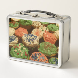 Navidades pasteles con salpicaduras