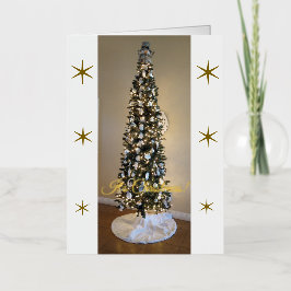 Navidades, pastor, tarjeta de felicitación de Reli